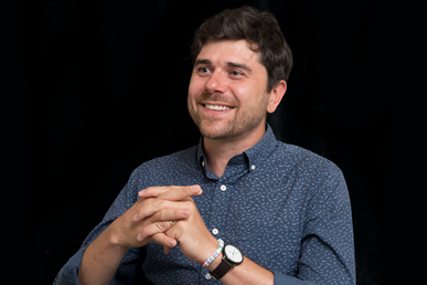 Antoine Molaro ? Inserm / Fran?ois Gu��net