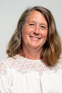 Aur��lie Gousset - Vice-pr��sidente transition ��cologique et soci��tale