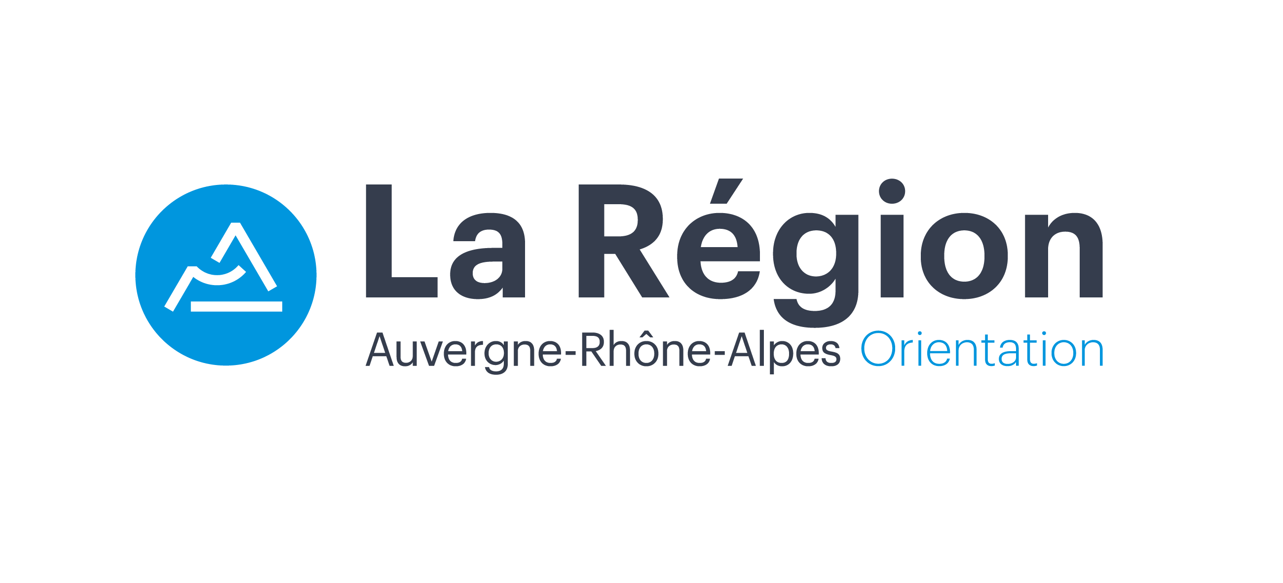 Auvergne-Rh?ne-Alpes Orientation