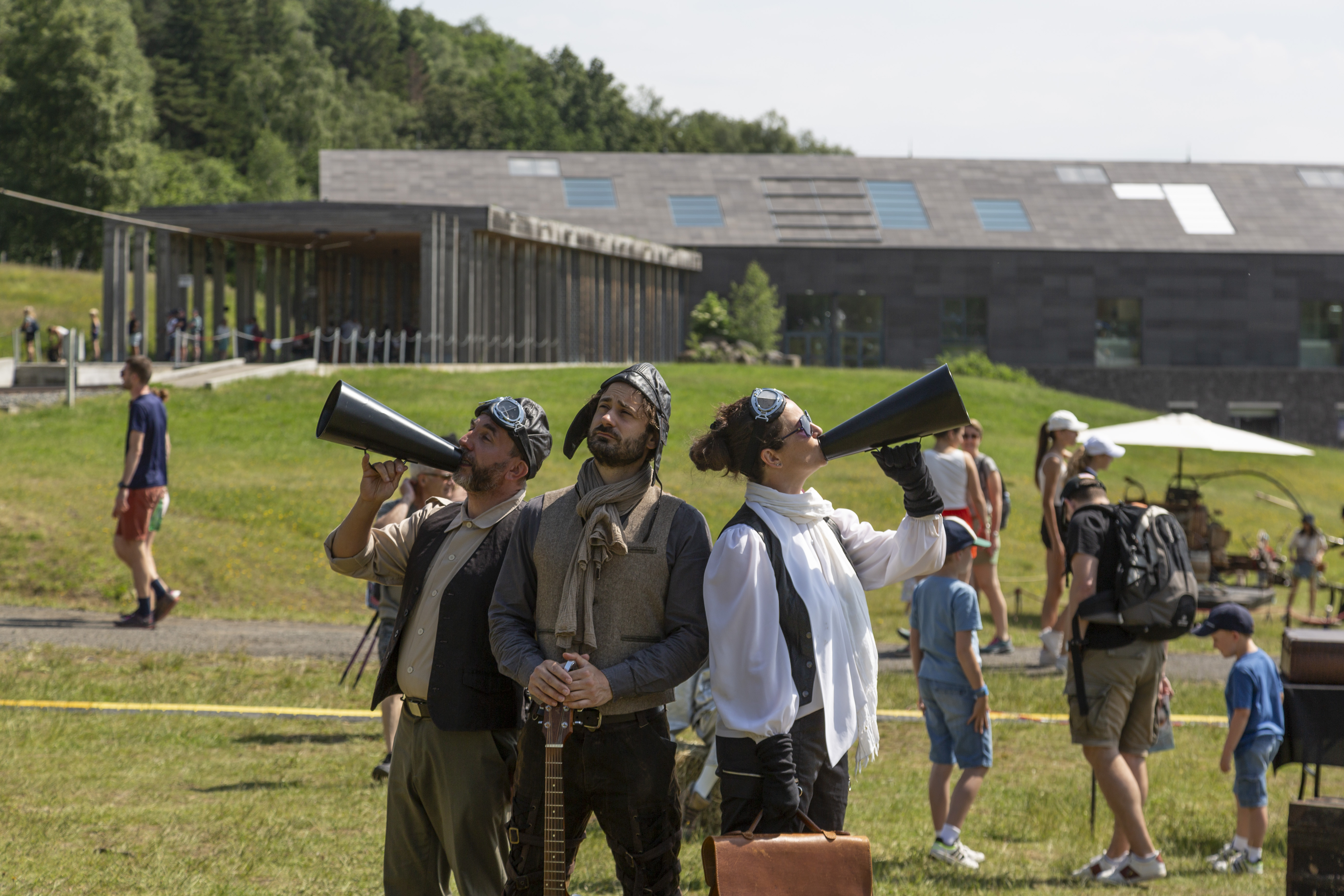 Nu��es Ardentes 2023